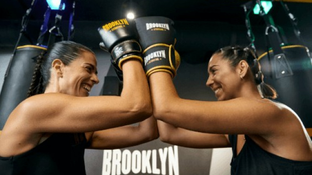 Brooklyn Fitboxing Fuengirola