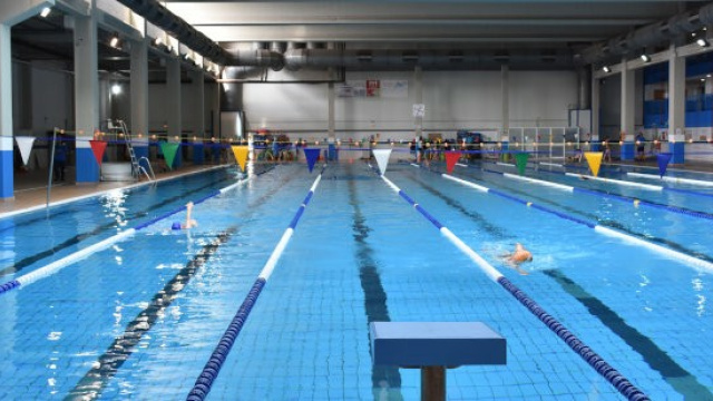 Club Natación Fuengirola