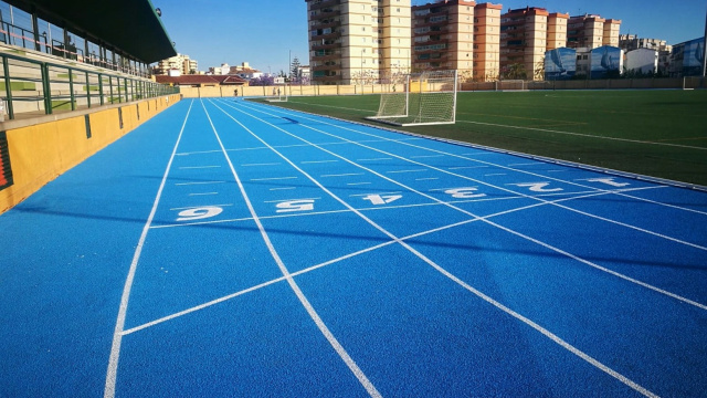 Club Atletismo Fuengirola