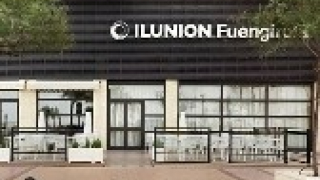 Hotel 4* Ilunion Fuengirola