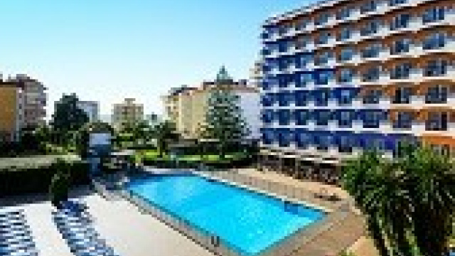 Hotel 4* Monarque Fuengirola Park   