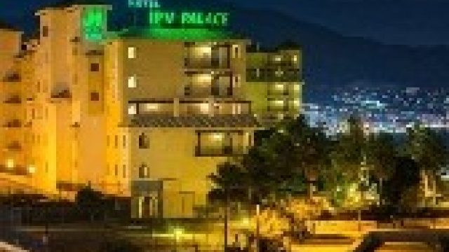 Hotel 4* Sup IPV Palace & Spa