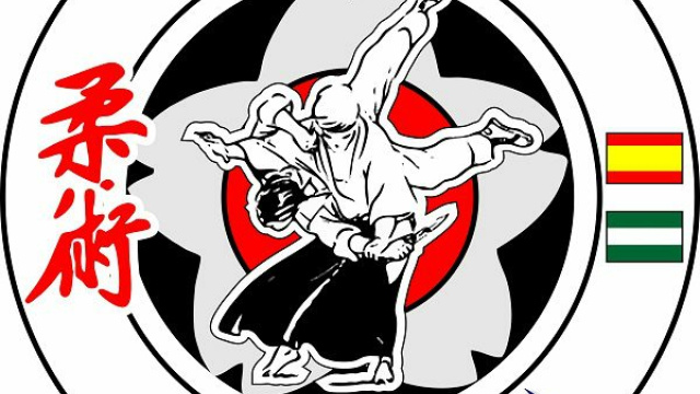 Asociación Española de Bushi Jiu-Jitsu