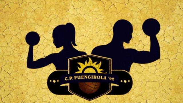 Club Polideportivo Fuengirola ´92 Antonio González Estévez