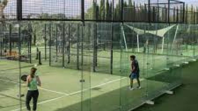 PISTAS PADEL 