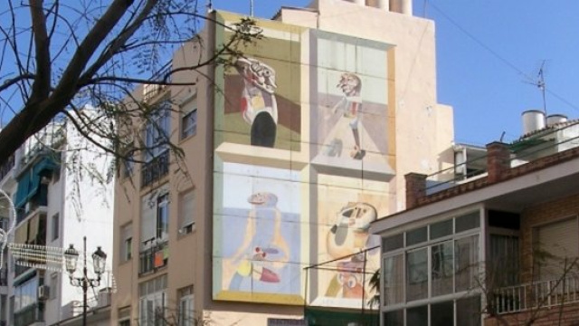 Mural Pantallas