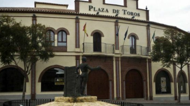 Plaza de Toros 