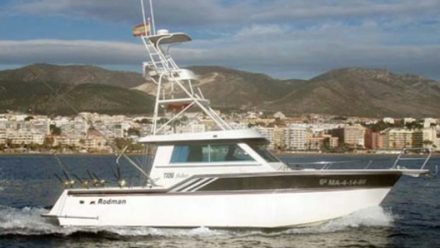 Puerto Marina Charters