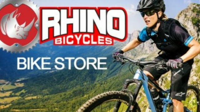 Rhino Bicycles