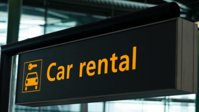 Florida Rent a Car