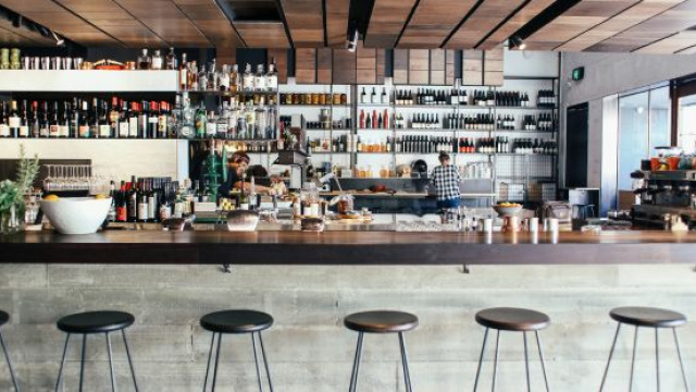 La Bodeguita del Tapeo